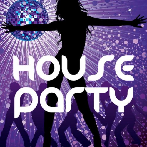 House Party Mix Club Music House by House Party on Amazon Music