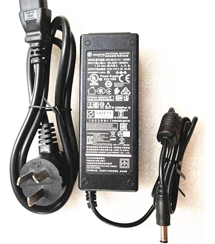 Fite ON 5ft AC Power Cord For Grundig Satellit 1400 600 Radio – Fig 8 Connector, US Plug