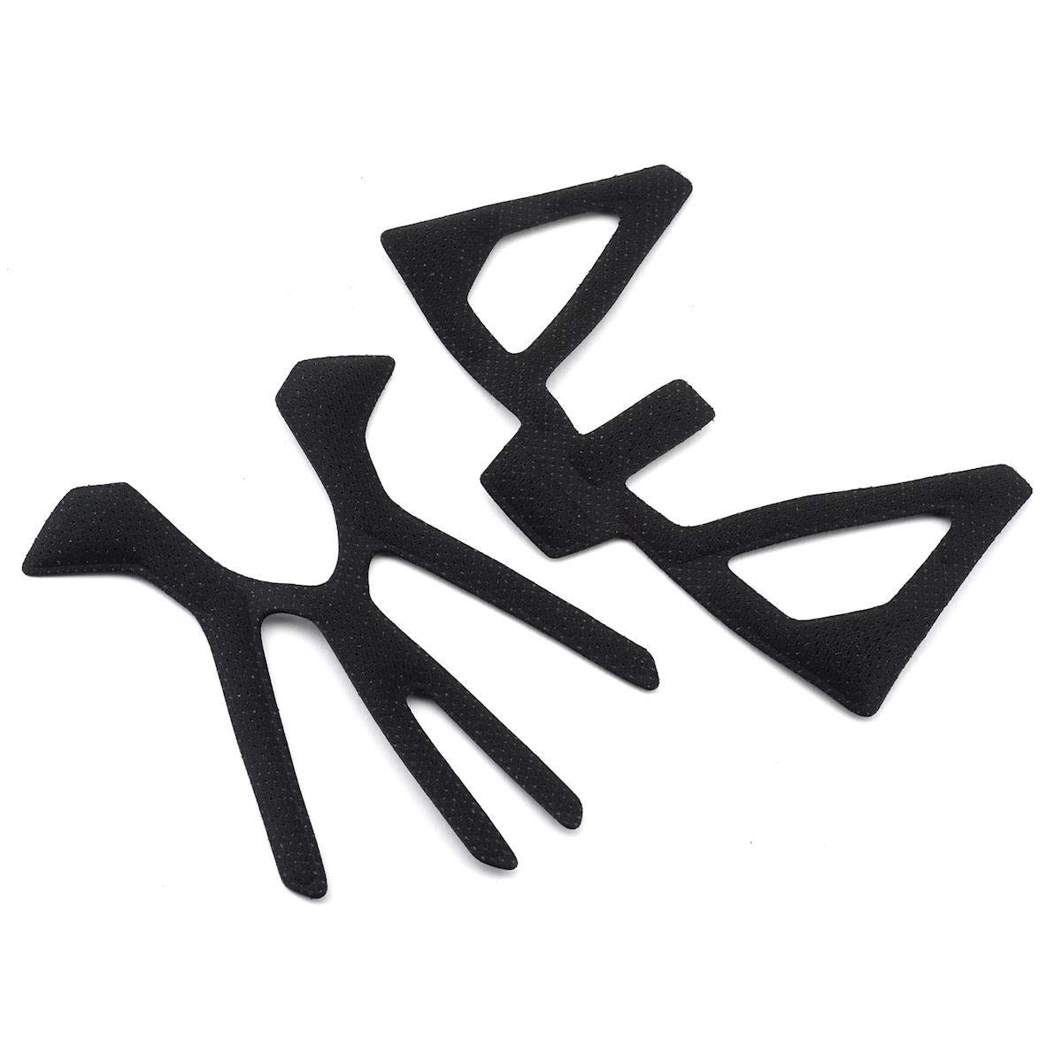 Bell Unisex - Adult Avenue Pad Kit, Black, One Size