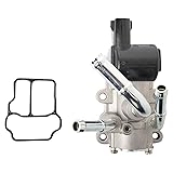 TRQ Idle Air Control Valve Compatible with