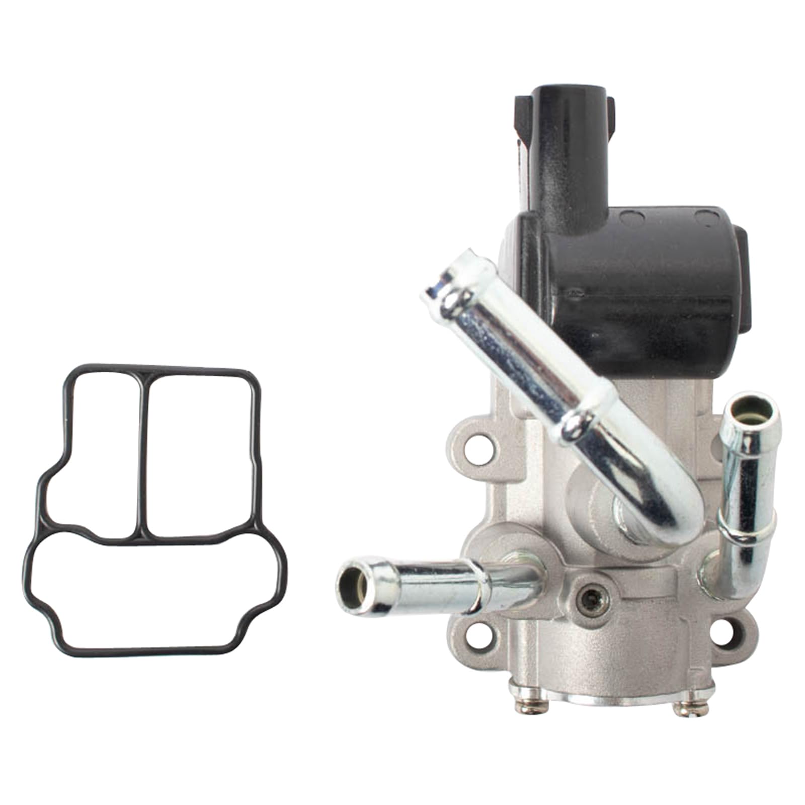 TRQ Idle Air Control Valve Compatible with