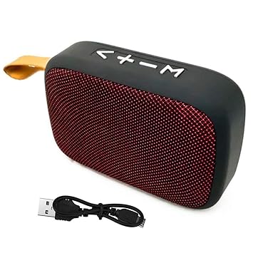 wireless speakers with usb port