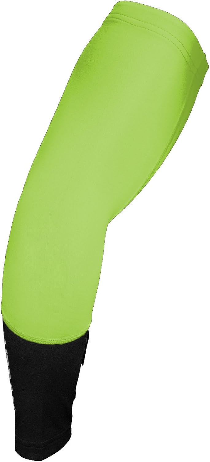 Urban Cycling DUAL SERIES Thermal Arm Sleeve Warmers (pair): Clothing