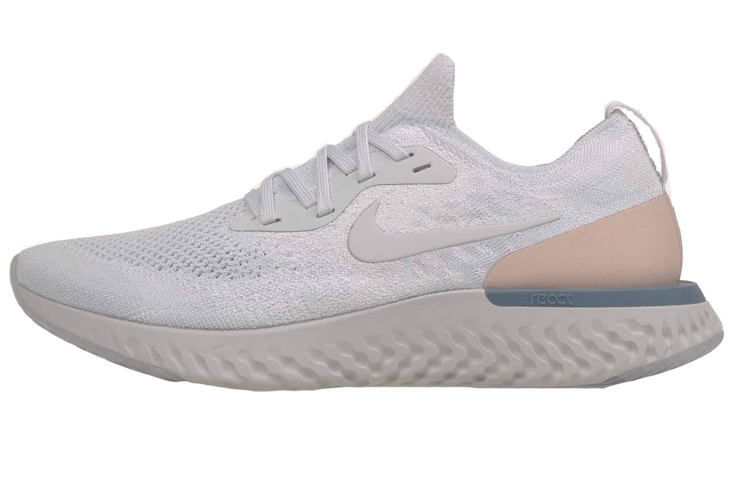 nike epic react flyknit amazon india