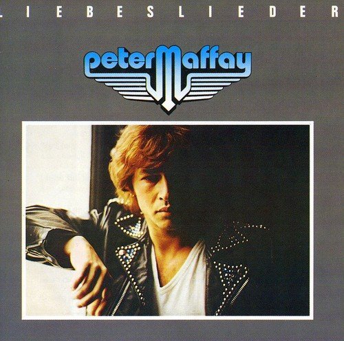 Peter Maffay - Liebeslieder By Peter Maffay - Zortam Music