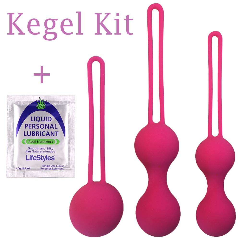 Kegel Internal Pelvic Floor Bladder Tightening Prolapse ...