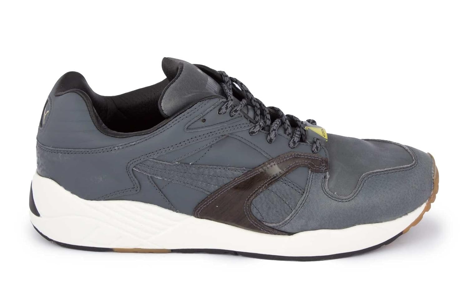 puma xs850 gold kids