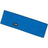 Lupa Unisex Triple-Layer Micro Fleece Headband - Ear Warmer & Ears Cover - Aqua