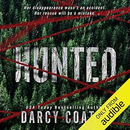 Hunted Hunted
