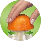 Braun Citrus Press CJ3000 Electric 350 ml Bowl Adjustable Pulp Control view 4