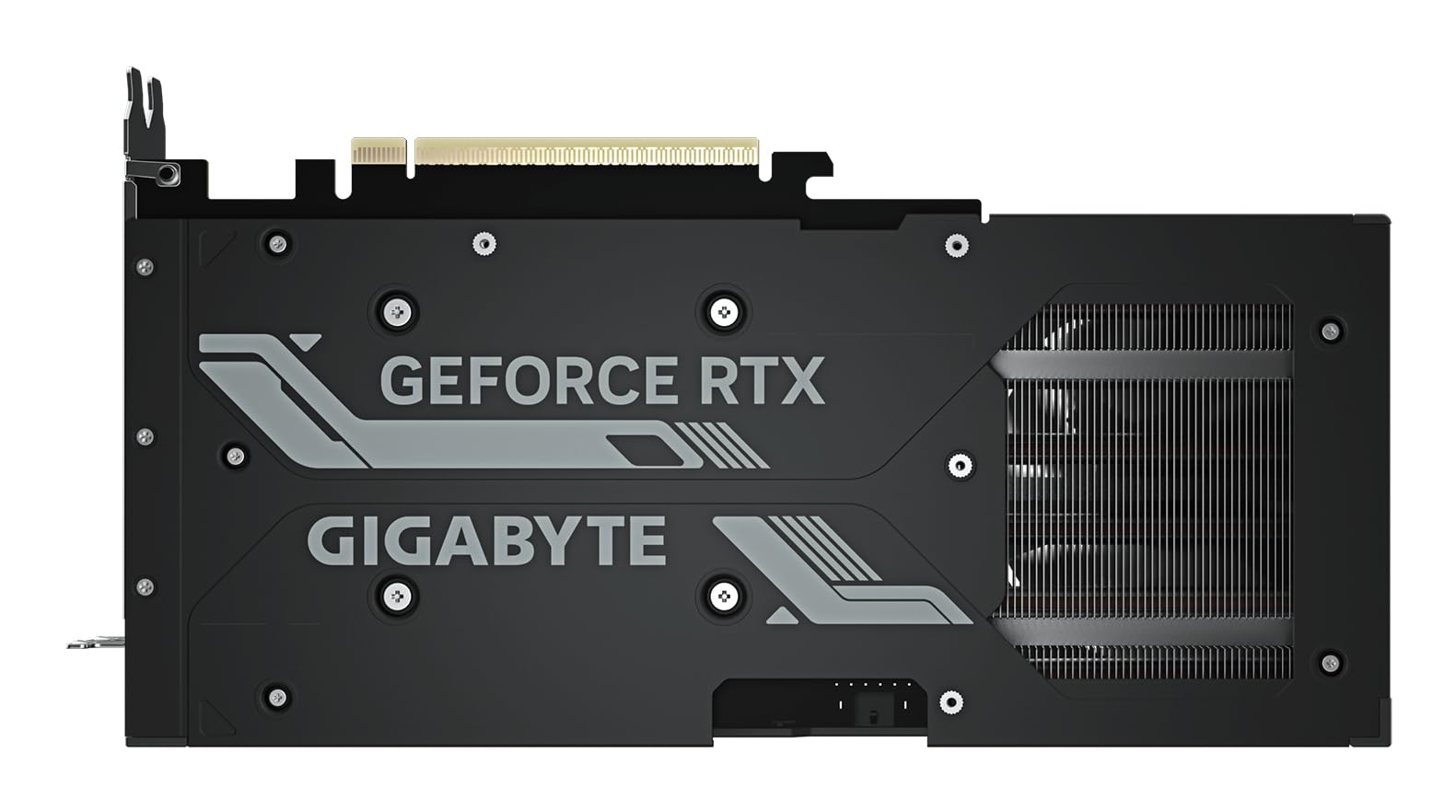 Gigabyte GeForce RTX 5070 Ti WINDFORCE OC V2 16G Grafikkarte - 16GB GDDR6, 256bit, PCI-E 5.0, 2497 MHz GPU-Takt, 3 x DisplayPort, 1 x HDMI, GV-N507TWF3OCV2-16GD 5