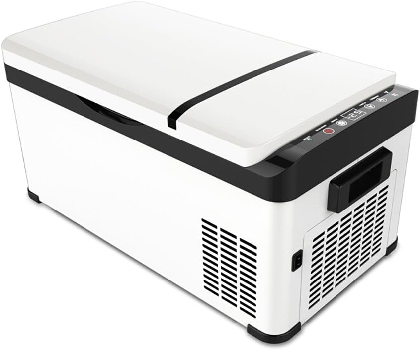 20 litre car fridge
