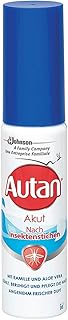 Autan Akut Gel (25 ml)