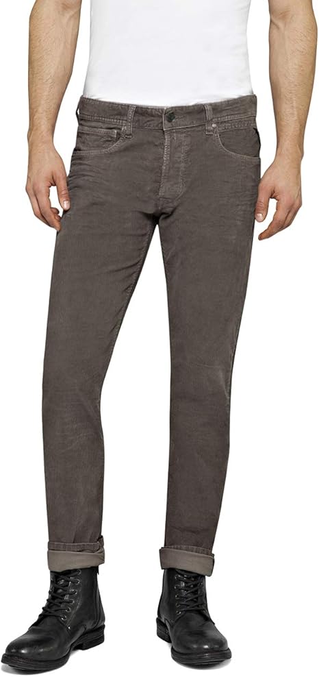 replay grover straight mens jeans