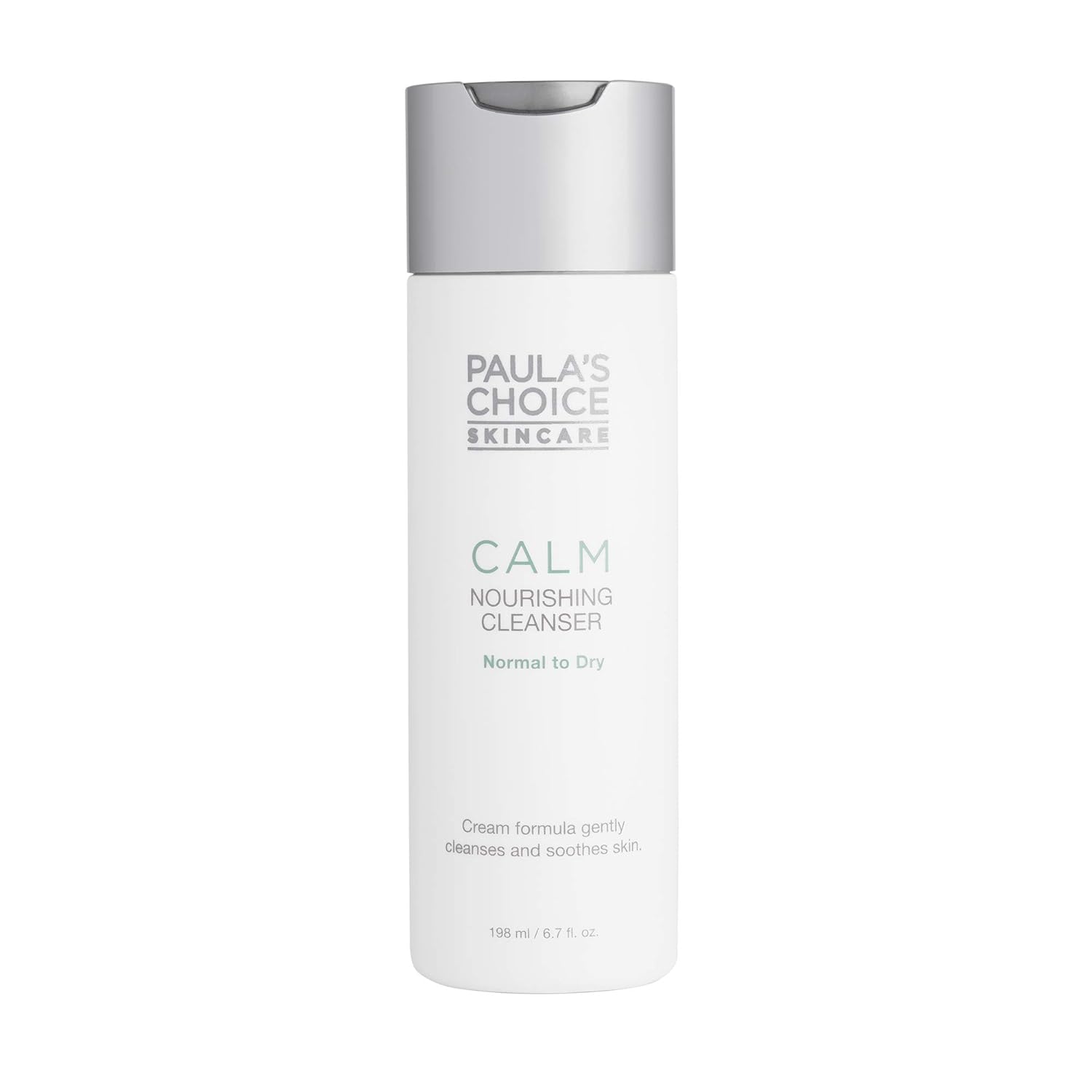 paula's choice redness relief cleanser