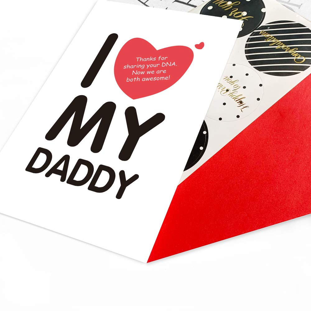 birthday gift for daddy from son