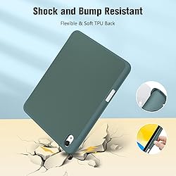 ProCase for iPad (A16) 11th Generation 11 Inch