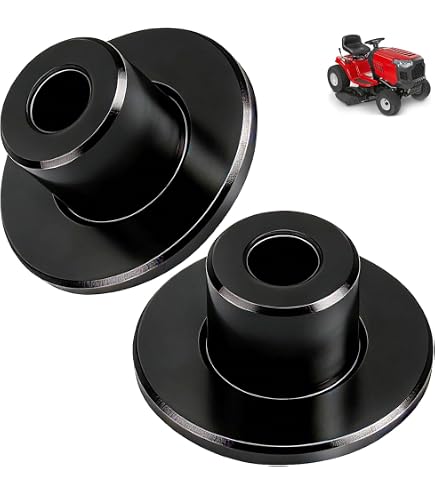 mogwan ドックフード Amazon.com: Husqvarna Part Number 532194737 Bushing Pm Front Axle
