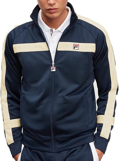 renzo jacket