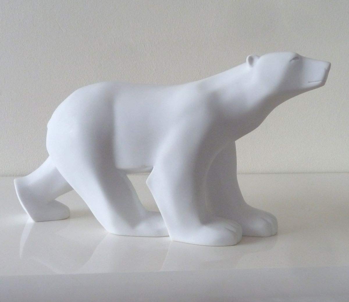 Polarbear (Ours Blanc) - Museumsshop (Replicat) Francois Pompon