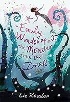 Hardcover edition cover