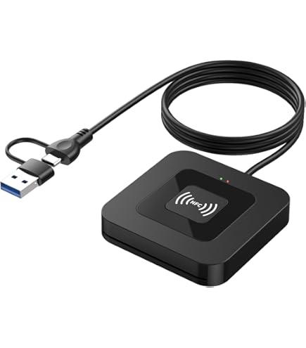 Amazon.com: DeLOCK 91704 All-in-One Card Reader USB 3.0 (up to