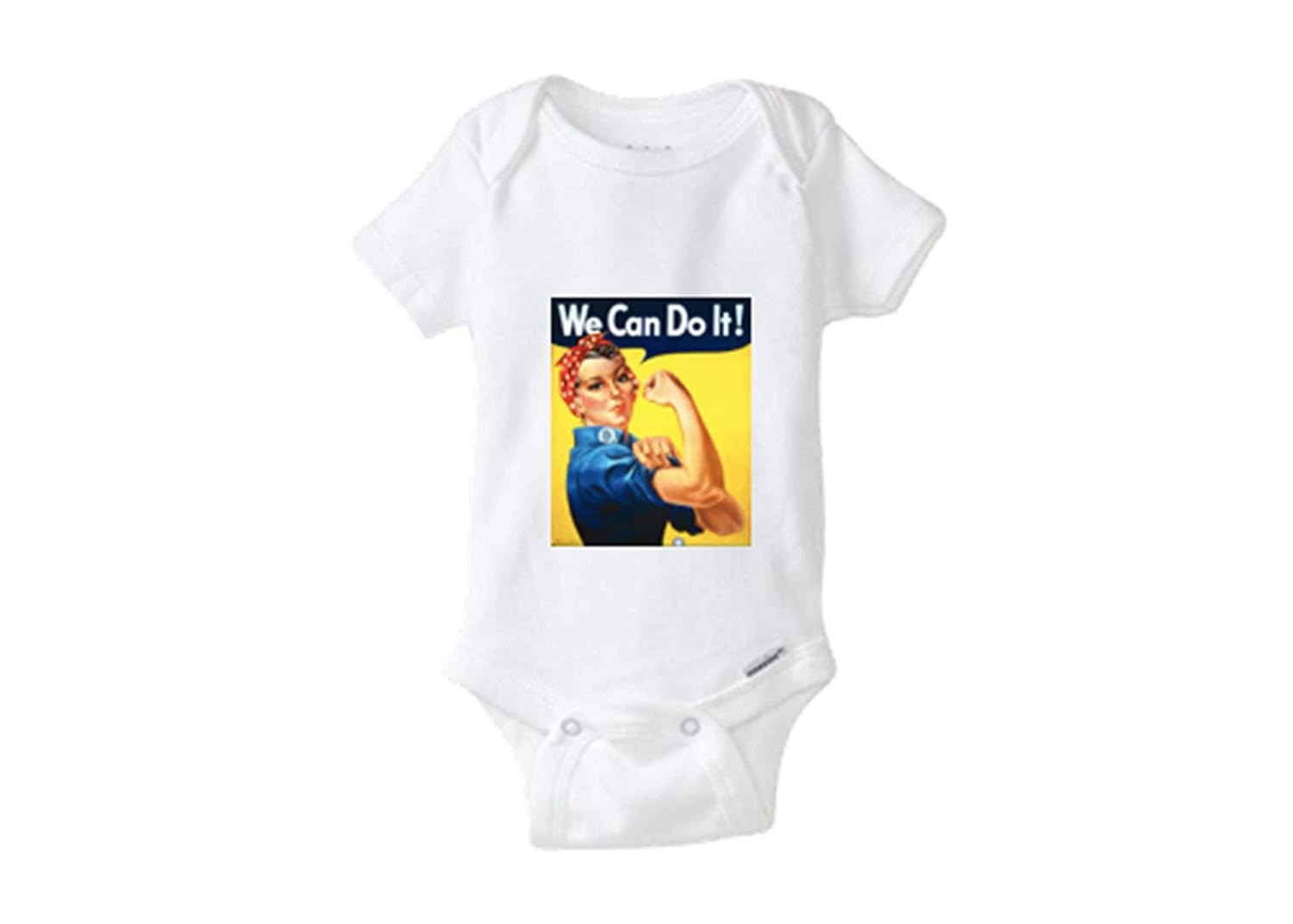 handmade baby onesies