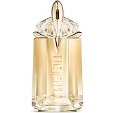 Mugler Alien Goddess - Eau de Parfum - Women's Perfume - Floral & Woody - With Bergamot, Jasmine, and Vanilla - Long Lasting Fragrance