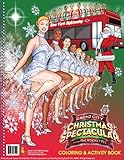 Radio City Christmas Spectacular starring The Rockettes 2012 (8.5 x 11)