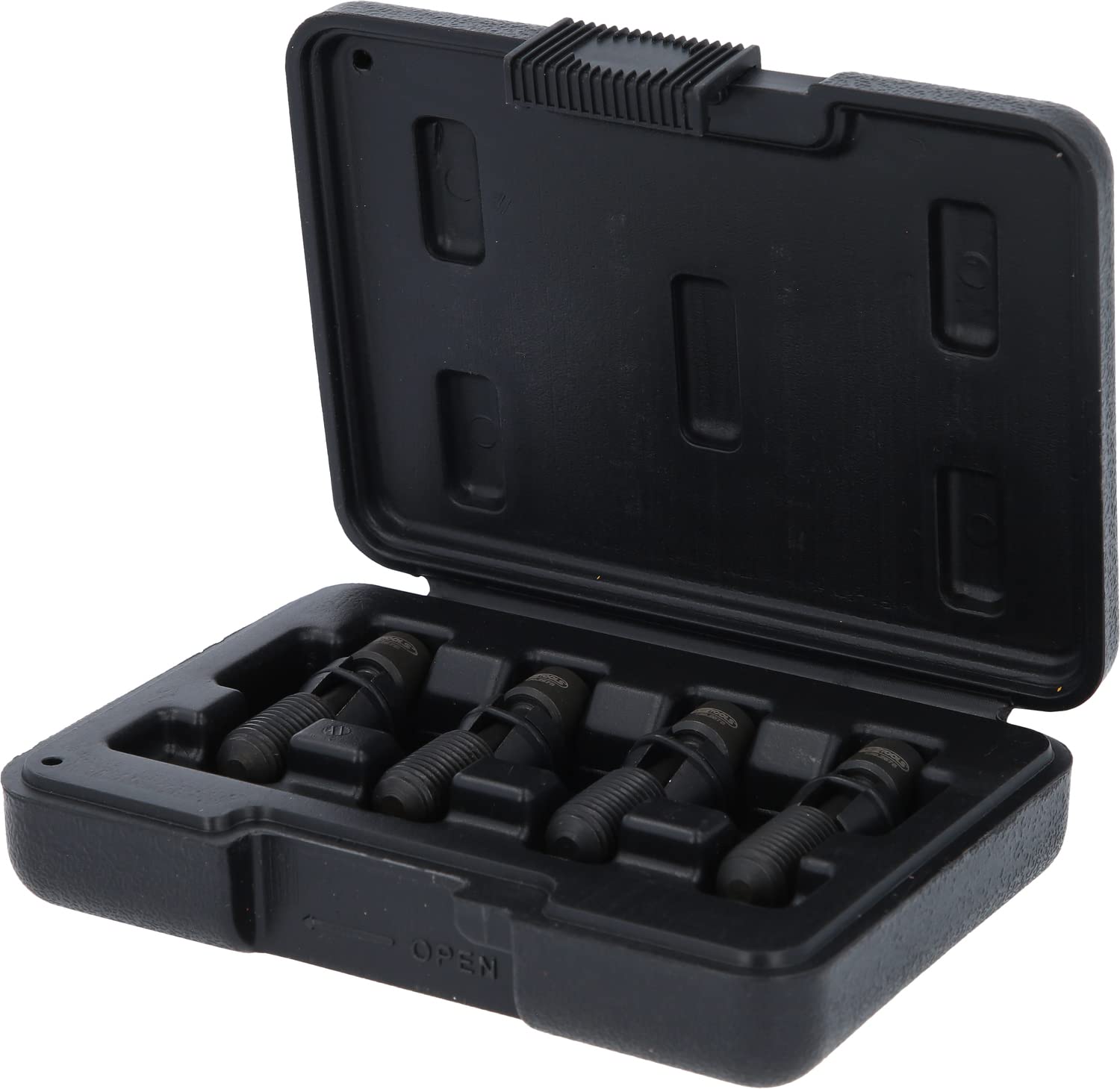 KS Tools 150.2675 VAG subframe locating pin set M12 x 1,5