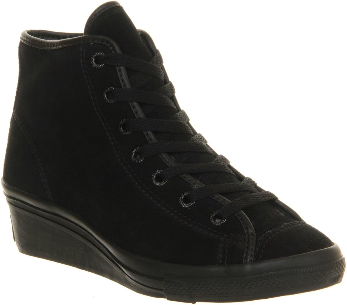 converse hi ness wedge