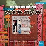 Scrapbooking (French Edition) by