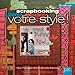 Scrapbooking (French Edition) by