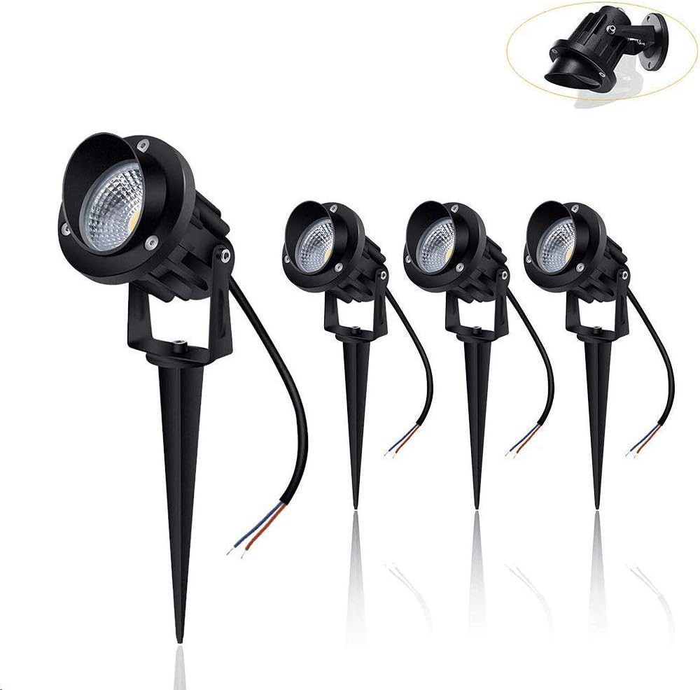 Best 12 24V Landscape Lighting