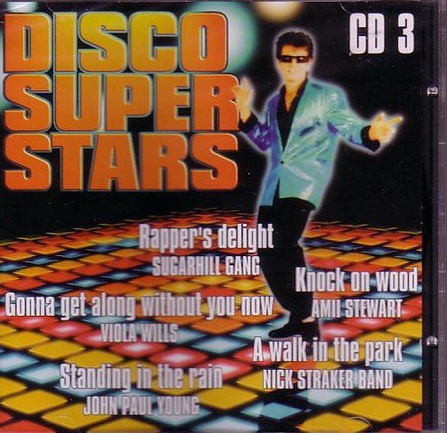 Stars On 45 (UK: Starsound. US: Stars On) - The Superstars (UK: Stars Medlley. US: Stars On Longplay III) - Zortam Music