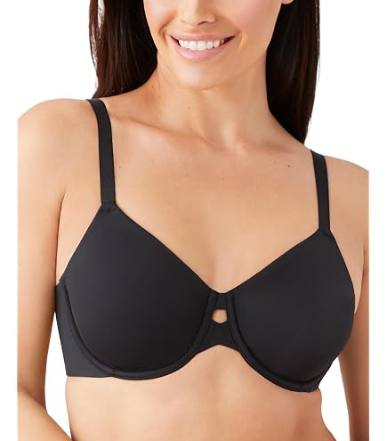 Wacoal Womens Sydney Sport Underwire Bra 855302 Belair Blue 32-D