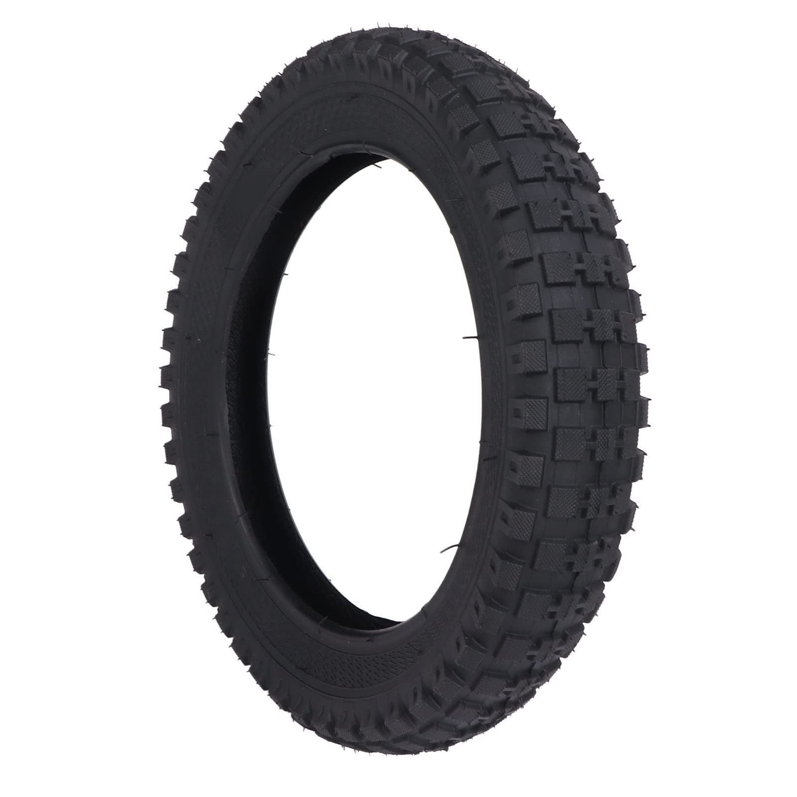 SPYMINNPOO Bike Outer Tire, 12/14/16/18/20X 2.4 Bicycle Tyres Children Mountain Bike Tire 280KPa Balance Tyre Cycling Accessories (12 * 2.4)