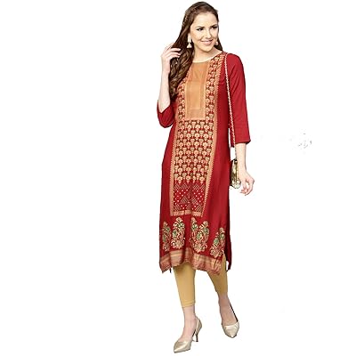 مصممة هندية كورتا كورتي عرقية أعلى سترة حزب ارتداء ملابس النساء بلوزة