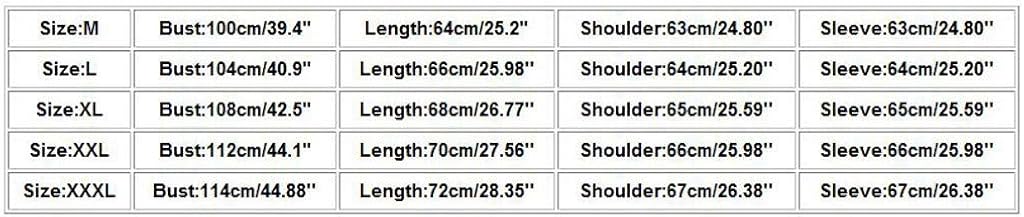 Beautyfine Pullover, Men's Turtleneck Sweater Autumn Winter Solid Knitted Blouse Tops at  Men’s Clothing store