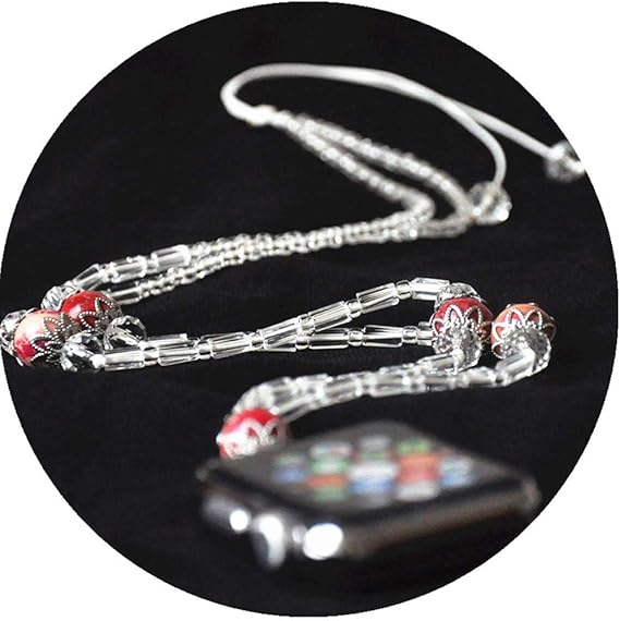 apple watch series 4 necklace