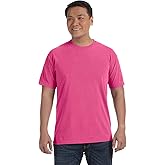 Comfort Colors Men's Short Sleeve Tee