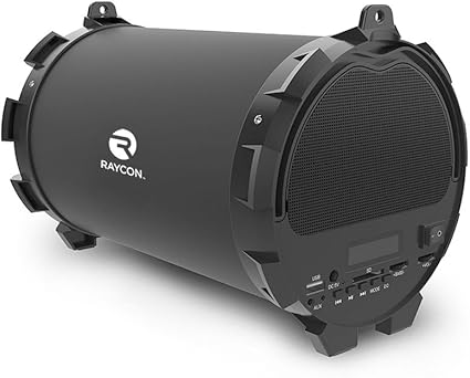 raycon speakers