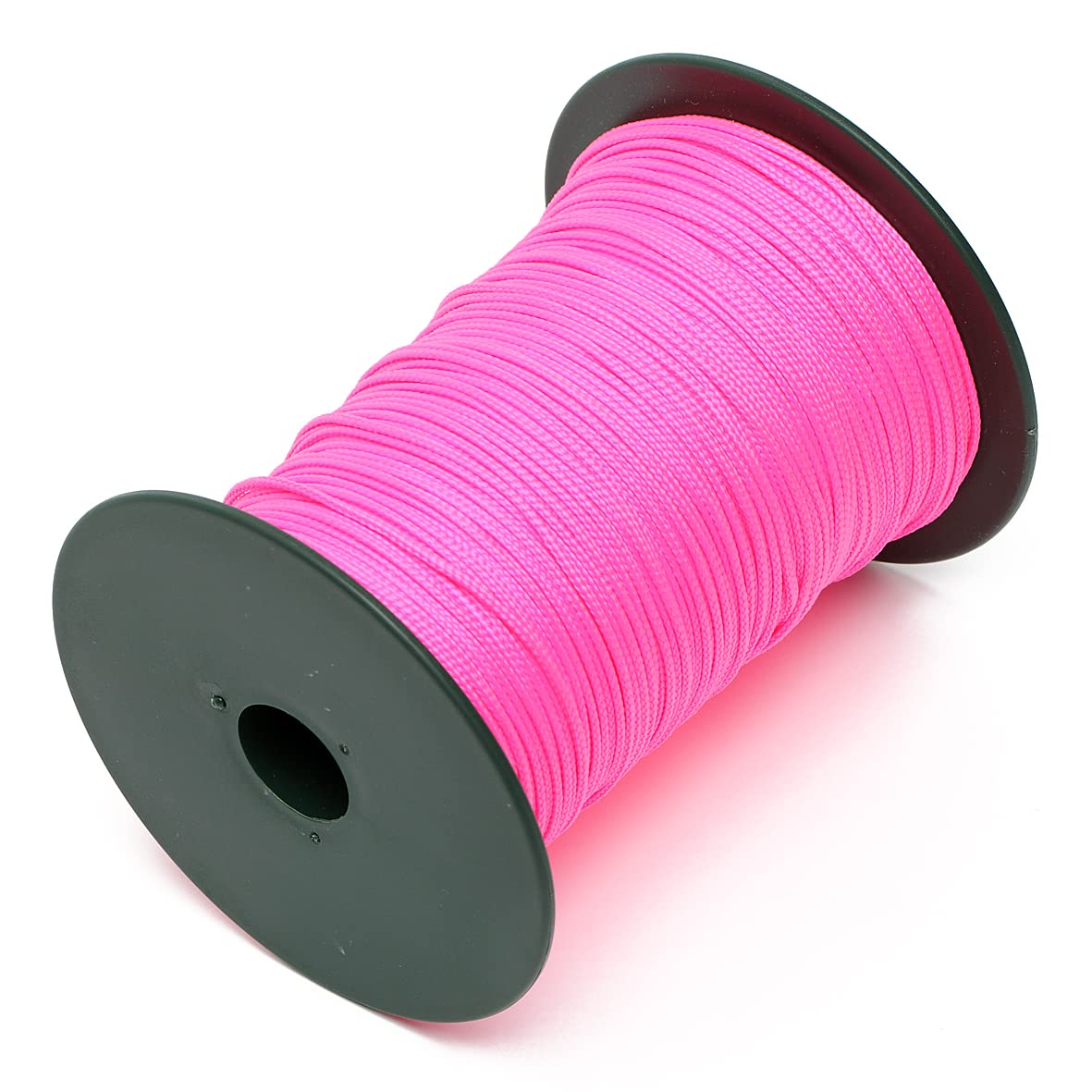 Flandria 420RF/2 Neon Pink Polypropylene Braided Spool 1.5mm Length ± 500m