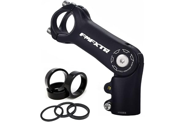Amazon Best Sellers: Best Bike Stems