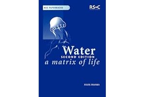 Water: A Matrix of Life