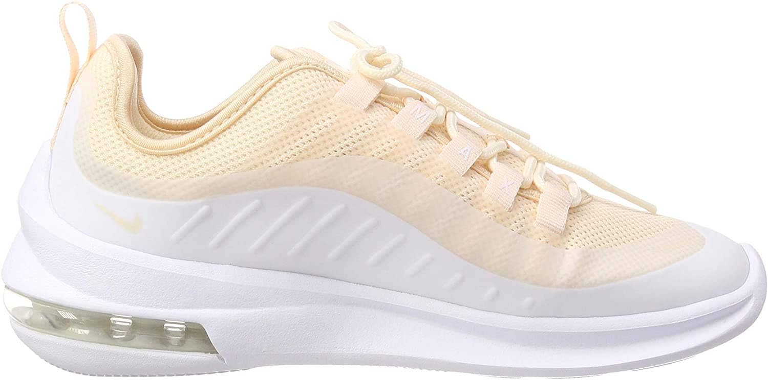 nike air max axis women's sneakers
