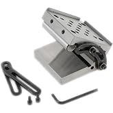 Shars 4x4x2" Precision Angle Sine Plate .0002" New 202-5409 R