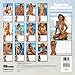 Sports Illustrated Swimsuit - 2017 Calendar 12 x 12in