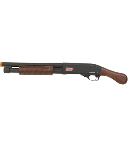 最終値下げ PHIGVEL GUNCLUB CHECK STOLL Amazon.com : GoldenBall x Eagle 300 FPS Full Metal 3/6-Shot