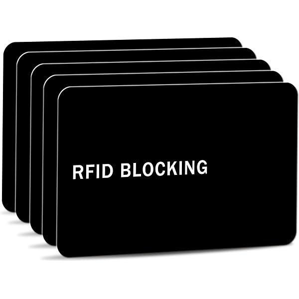 card sleeves 58 x 89 Amazon.com: Schembo 16 RFID Blocking Sleeves Set (12 Colorful Credit Card  Protector RFID Blocking Sleeve & 4 RFID Passport Holder). Effectively  Protect Your Credit, Debit, and ID Cards From Electronic Theft. :